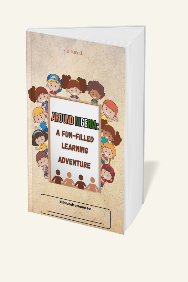 Nigerian Global Learning Kit — Essentials Curriculum Pack (CGLK)