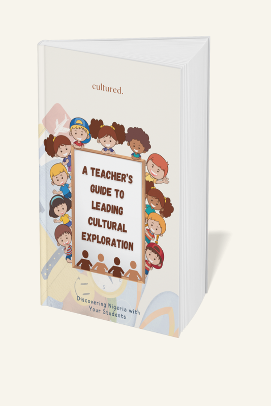 Nigerian Global Learning Kit — Essentials Curriculum Pack (CGLK)